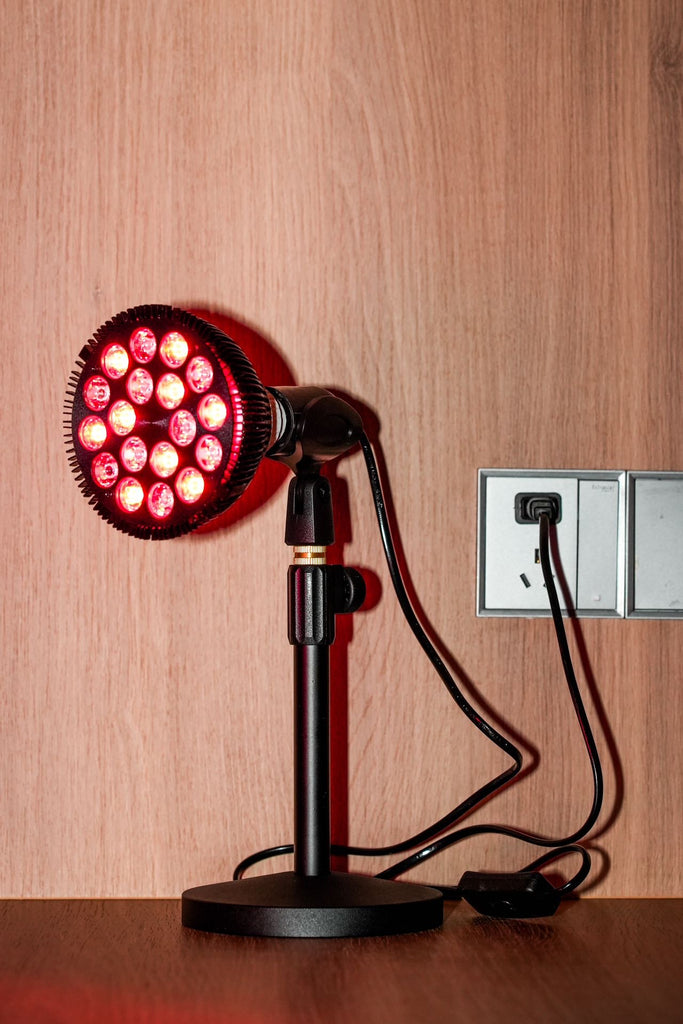Red & Infrared Light Lamp - ZTU Store