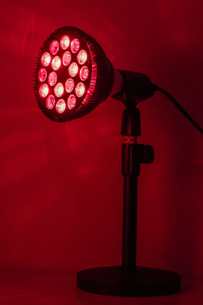 Red & Infrared Light Lamp - ZTU Store