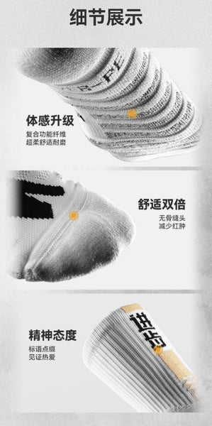 GDS Socks 2.0 - Titan