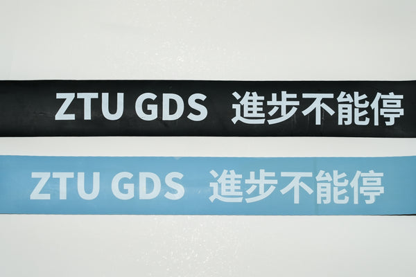GDS Floss Band