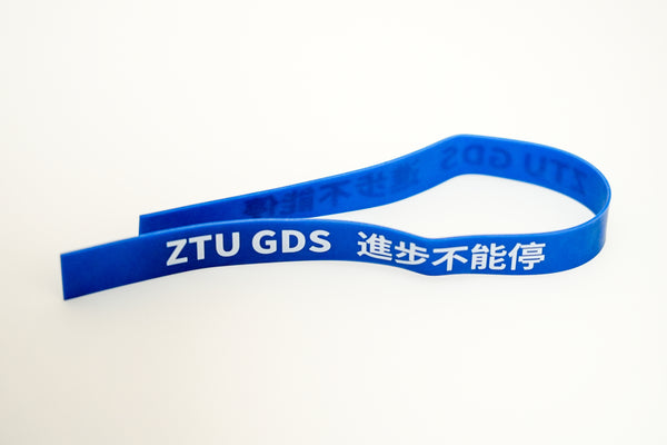 GDS Floss Band
