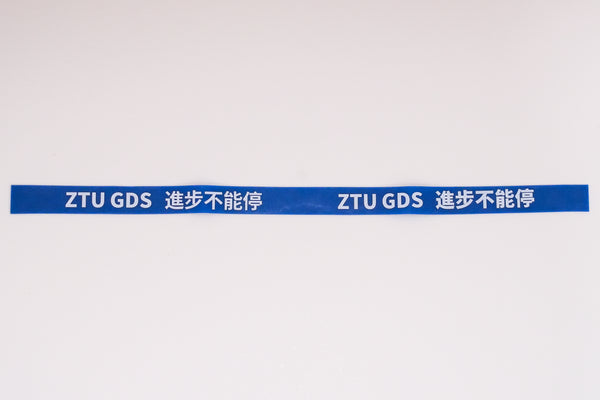 GDS Floss Band