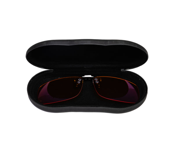 Blue-Light Blocking Lenses